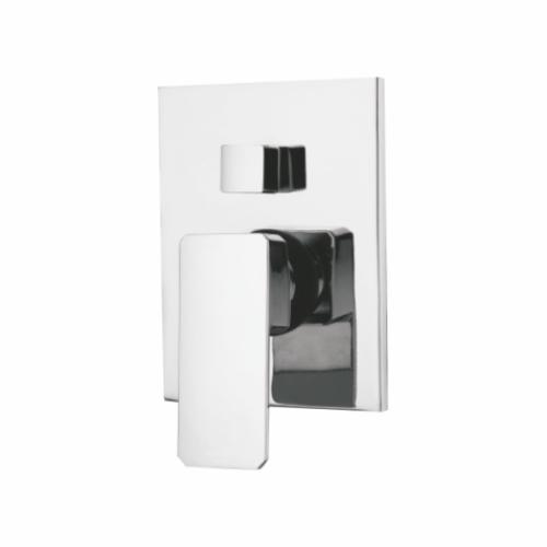 Single Lever Concealed Mixer & Diverter 